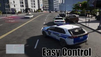 American Police Simulator 2022 screenshot 3