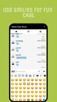 AV Chat - Secure Messenger & Anonymous Chatting captura de pantalla 2