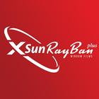 Xsun RayBan Plus icône