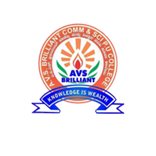 AVS Brilliant PU College