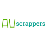 AV scrappers