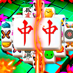 Mahjong Butterflies Deluxe icon
