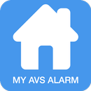 myAVSAlarm APK