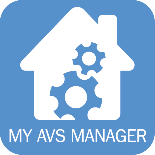 myAVSManager