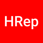 HRep-icoon