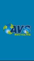 AVS Recycling - Metaalprijzen ポスター