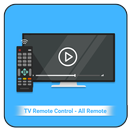 TV Remote Control - All Remote aplikacja