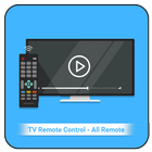 TV Remote Control - All Remote आइकन