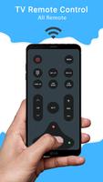 برنامه‌نما TV Remote Control - All Remote عکس از صفحه