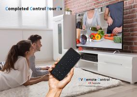 TV Remote Control - All Remote تصوير الشاشة 3