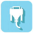 USB Connector OTG File Manager 圖標