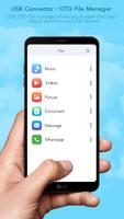 USB Connector OTG File Manager 截圖 1