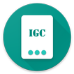 IGCManager Zeichen