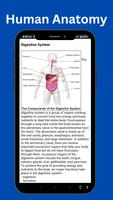 Human Anatomy screenshot 4