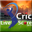 Cric Live Score 图标