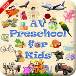 ”AV Preschool for Kids
