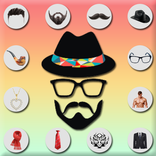 ”Men Photo Editor : Auto Background Changer