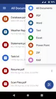 Document Viewer スクリーンショット 4