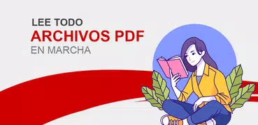 Lector de PDF: Visor de PDF