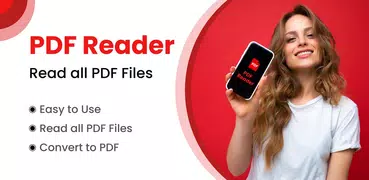 PDF Reader - PDF Viewer