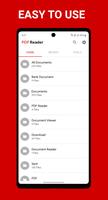 PDF Reader โปสเตอร์