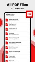PDF リーダー アプリ: PDF ビューアー ポスター