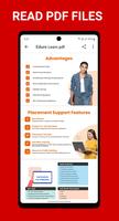 PDF Reader ภาพหน้าจอ 2