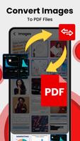 PDF リーダー アプリ: PDF ビューアー スクリーンショット 3