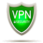 Free Ultimate VPN - Unlimited - Security and speed icône