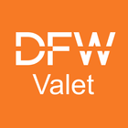 DFW Valet icono