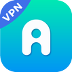 Anonymous VPN-icoon