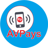 AVPays иконка