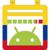 Calendario con Festivos APK