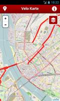 Velo Karte: Rīga captura de pantalla 1