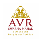 AVR Swarna Mahal Jewellers آئیکن