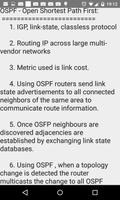 Network Protocols स्क्रीनशॉट 2