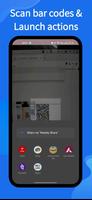 QR Manager: Scan & Create تصوير الشاشة 1