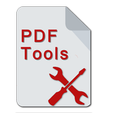 Utilitários de PDF