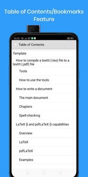 PDF viewer lite & Tools 截图 4