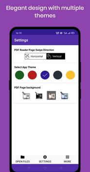 PDF viewer lite & Tools 海报