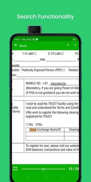 PDF viewer lite & Tools 截图 2