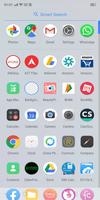 Smart Search Launcher 截图 1