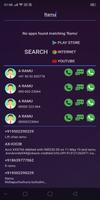 Smart Search Launcher screenshot 2