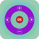 A/V Receiver Remote Control - AVR Remote APK