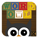 Word Owl's Word Search - Kindergarten Sight Words APK