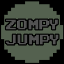 Zompy Jumpy - Zombie Survival APK