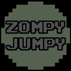 Zompy Jumpy icône