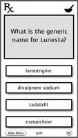 Quiz of Medicine capture d'écran 1