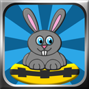 Saving Bunnies - Animal Rescue APK