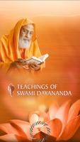 Teachings of Swami Dayananda โปสเตอร์